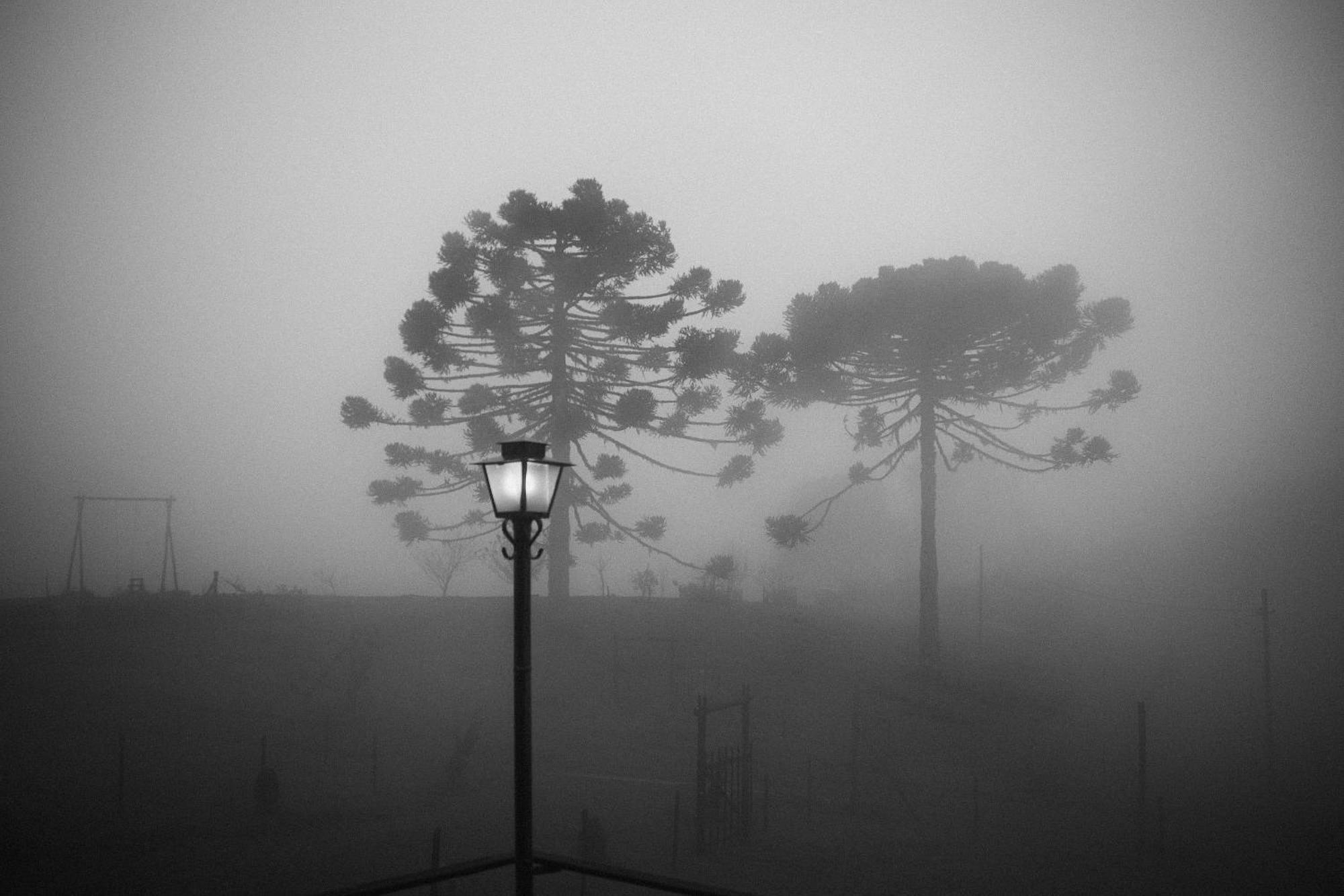 Sitio Mar De Nuvens Morro Da Igreja, Urubici, Sc. Chalet *